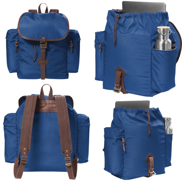 The Original Day Pack "It's Gonna Be A Great Day!" Squirrel - Picture 4 of 7